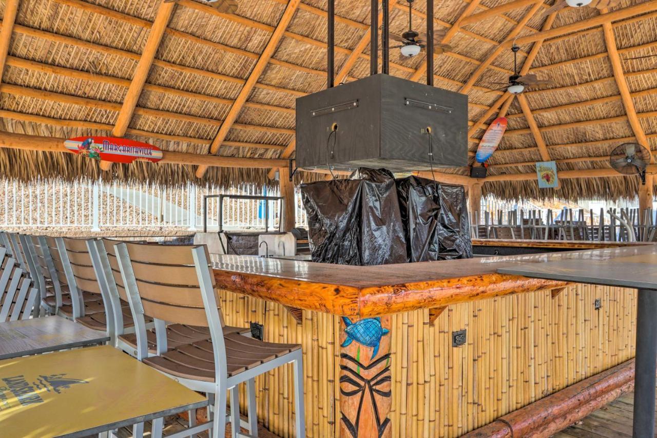 Margaritaville Resort Retreat With Hot Tub And Deck Osage Beach Zewnętrze zdjęcie