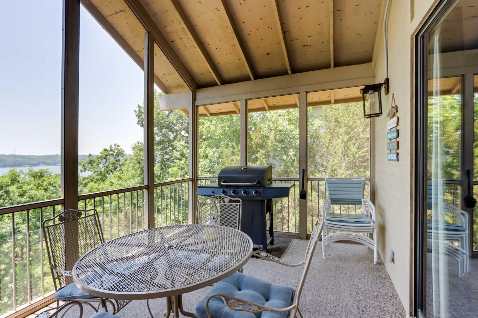 Margaritaville Resort Retreat With Hot Tub And Deck Osage Beach Zewnętrze zdjęcie
